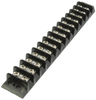 Terminal Block, Barrier, 14 Position, 22-10Awg; No. Of Rows Marathon Special Products - 65F1275 - Newark, An Avnet Company