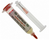 Rework Tack Flux 10Cc Syringe-Water Washable; Flux Type Chip Quik - 84R8670 - Newark, An Avnet Company
