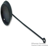 Dust Cap W/strap, Plastic, Sz14; Accessory Type Itt Cannon - 42J5976 - Newark, An Avnet Company