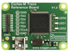 Cortex-M Trace Reference Board Rohs Compliant Segger - 78AC8458 - Newark, An Avnet Company
