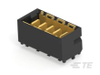 PCB Headers & Receptacles - 214550-E - TE Connectivity