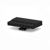 Rectangular Connector Housings - 17-2316104-9-ND - DigiKey