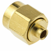 Coaxial Connector (RF) Assemblies - 4627-3326591C042-ND - DigiKey