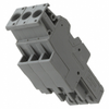 Headers, Plugs and Sockets - 277-3815-ND - DigiKey