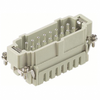 Heavy Duty Connector Inserts, Modules - 1195-2065-ND - DigiKey