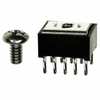 Screw Connectors - A130895-ND - DigiKey
