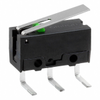 Limit Switches - SW1985-ND - DigiKey