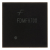 Full Half-Bridge Drivers - FDMF8704V - Quarktwin Technology Ltd.