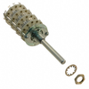 Rotary Switches - 451-1102-ND - DigiKey