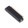 Headers, Receptacles, Female Sockets - SFMH-113-02-L-D-WT-ND - DigiKey