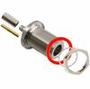 Coaxial Connector (RF) Assemblies - ARF1711-ND - DigiKey