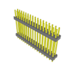 Board Spacers, Stackers (Board to Board) - 612-DW-17-20-L-D-785-ND - DigiKey