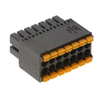 Headers, Plugs and Sockets - 52-OSTNL141002-ND - DigiKey