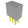 Headers, Receptacles, Female Sockets - SSQ-103-02-F-D-ND - DigiKey