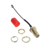 Coaxial Cables (RF) - 2987-DH-20G50009-ND - DigiKey