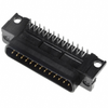 D-Sub Connector Assemblies - A35154-ND - DigiKey