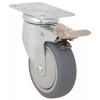 Swivel Plate Caster - WC-88 - Reid Supply