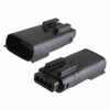 Rectangular Connector Housings - 23-0334810401-ND - DigiKey