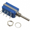 Rotary Potentiometers, Rheostats - 54CAD-E28-B15/P50L-ND - DigiKey