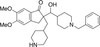 2-(Piperidinylmethyl) Hydroxy Donepezil - 30303 - Medical Isotopes, Inc.