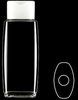 Amber Oval - 2159. - M&H Plastics