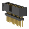 Headers, Male Pins - 612-ZSS-112-03-G-D-500-ND - DigiKey