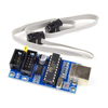 Programmers, Emulators, and Debuggers - USBtinyISP - ODG (Origin Data Global)