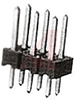 Header; Breakaway; 0.100 x 0.100 in.; PC Board; Dual; 6; 0.025 in.; 0.12 in. - 70042437 - Allied Electronics, Inc.
