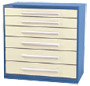 Drawer Cabinet - RP2147AL - Stanley Vidmar