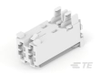 Rectangular Wire & Cable Connectors & Housings - 2-2293382-2 - TE Connectivity