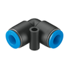 Fittings, Couplings, and Distributors - 2171-QSL-8-50-ND - DigiKey