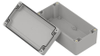 General Purpose Enclosures - 336931 - RS Components, Ltd.