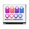 LCD Colour Displays - 428535 - RS Components, Ltd.