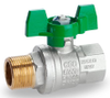 Ball Valves - 1417729 - RS Components, Ltd.