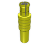 Coaxial Connectors - 2295102 - RS Components, Ltd.