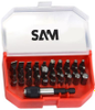 Screwdriver Bit Sets - 2564680 - RS Components, Ltd.