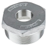 Stainless Steel Pipe Fittings - 4993726 - RS Components, Ltd.
