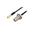 Coaxial Cables (RF) - 6099-PE3W14709/HS-48-ND - DigiKey