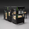 Turnkey Robot Solutions -- MalocherBot - Image