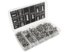 Socket Head Cap Screw Kit, Stainless Steel, M4 & M6, Qty 805 - M-SK-A - Newport MKS