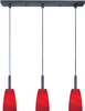 Island/Pool Table-3 Light Bar - 15339 - Light Center (The)