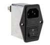 IEC Filters -- 1230268 - Image