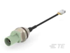 RF Cable Assemblies - 1-2550666-3 - TE Connectivity