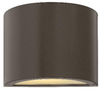 1667BZ-ES Exterior -Wall Mt./Flush - 615833 - Capital Lighting, Inc.