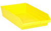 Bins & Systems - 4'' Shelf Bins (QSB Series) - Bins - QSB110 - Image