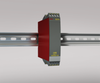 2-wire HART&reg; Transmitter -- 6337A - Image