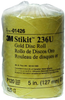 3M Stikit 236U Aluminum Oxide Disc Roll Fine Grade P120 Grit - 5 in Diameter - 01426 - 051144-01426 - R. S. Hughes Company, Inc.