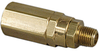 Ball Check Valve -- 490 Series