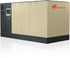 Large Rotary Screw Air Compressors -- SSR/M Series