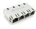 Modular Connectors / Ethernet Connectors - JT6-1480NL - VAST STOCK CO., LIMITED
